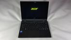 Mooie Acer Travelmate Spin B118 11,6'' Touchscreen Laptop., Computers en Software, Windows Laptops, 256 GB, Acer., Qwerty, Ophalen of Verzenden