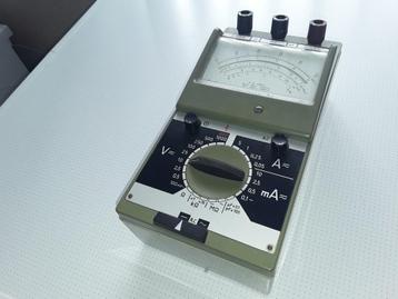 Unigor 3S servicemeter beschikbaar voor biedingen