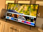 Samsung Smart TV 43 inch, Audio, Tv en Foto, Televisies, Ophalen, Zo goed als nieuw, Samsung, 100 cm of meer