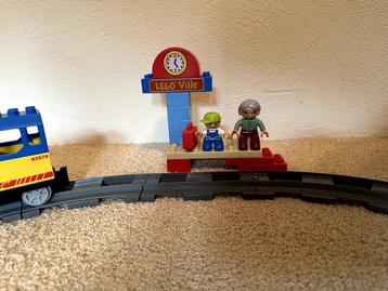 Lego Duplo Trein starters - 5608 beschikbaar voor biedingen