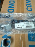 Pvc verlopen 40-32, Ophalen, Bochten, Pvc, Zo goed als nieuw