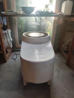 Draaischijf degelijk en sterk, Hobby en Vrije tijd, Ophalen