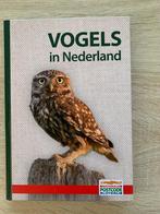 Boek Vogels in Nederlnd, Boeken, Ophalen of Verzenden, Nieuw, Vogels