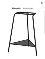 ikea tillslag schraag, Ophalen, Gebruikt, Rechthoekig