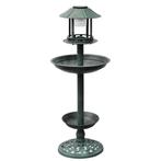 Voederhuisje met LED verlichting vogelhuisje GRATIS BEZORGD!, Dieren en Toebehoren, Vogels | Toebehoren, Verzenden, Nieuw, Eten en Drinken