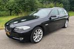 BMW 5-serie Touring 530d High Executive Automaat- Pano- Clim, Automaat, Achterwielaandrijving, Gebruikt, 2993 cc