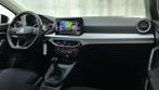 Seat Ibiza 1.0 EcoTSI Style Online Parkeersensoren Navigatie, Auto's, Stof, Gebruikt, 95 pk, Met garantie (alle)