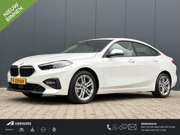 BMW 2-serie Gran Coupé 218i Executive Edition Automaat / Ap beschikbaar voor biedingen
