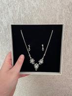Nieuwe luxe sieradensetje (n13), Ophalen of Verzenden, Nieuw, Overige kleuren, Accessoires
