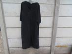 Didi jurk XL-XXL, Verzenden, Zwart, Maat 46/48 (XL) of groter, Zo goed als nieuw