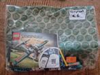 Lego Technic 42117, racevliegtuig, vliegtuig, compleet, Ophalen of Verzenden, Zo goed als nieuw