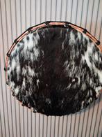 Sjamanendrum 45 cm geitenvel - spanbaar, Ophalen, Gebruikt, Trommel