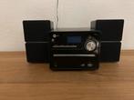 MPMan XRM7D Micro Hifi-set - CD, USB, AUX, Radio, Overige merken, Gebruikt, Ophalen of Verzenden, Microset