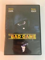 The Bad Game, 2009 / DVD, Vanaf 16 jaar, Ophalen, Zo goed als nieuw, Maffia en Misdaad