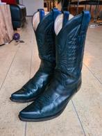 Sendra cowboy laarzen mt 44. Petrol blauw. Western boots, Ophalen of Verzenden, Western, Schoeisel