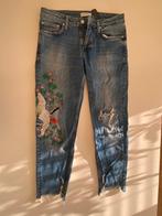 Beautiful lady jeans, Kleding | Dames, Spijkerbroeken en Jeans, Zo goed als nieuw, Ophalen
