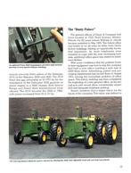 John Deere Tractors and Equipment 1960-1990, Verzenden, Nieuw, Roy Harrington, Tractor en Landbouw