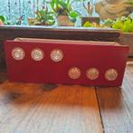 retro bedlampje, Huis en Inrichting, Ophalen of Verzenden, Gebruikt, Metaal, Vintage