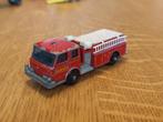 Matchbox Fire Pumper Truck, Ophalen of Verzenden, Zo goed als nieuw, Bus of Vrachtwagen