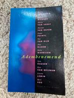 Adembenemend - Literaire Verhalenbundel, Ophalen of Verzenden, Gelezen, Nederland