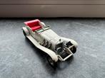 Matchbox mercedes benz 1928, Matchbox, Ophalen of Verzenden, Zo goed als nieuw, Auto