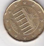 20 cent 2003 f duitsland, Verzenden, Duitsland, 20 cent