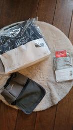 Maclaren Buggy Transporttas + Muggennet - Nieuw!, Ophalen, Zo goed als nieuw, Kinderwagen, Overige merken