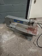 Kinzo zagtafel, Doe-het-zelf en Verbouw, Gebruikt, Ophalen of Verzenden, 30 tot 70 mm, Figuurzaag