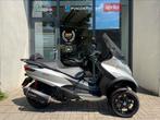 Piaggio mp3 500cc 2021 abs asr autorijbewijs!, Particulier, Overig