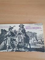 Kleine Beeld Bijbel Nieuwe Testament, Ophalen of Verzenden, Pieter H. Schuts, Philippus Losel