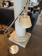 Artemide Tolomeo baskulante tafellamp, Ophalen, 50 tot 75 cm, Nieuw, Stof