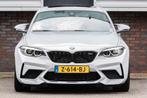 Bmw 2-serie Coupé M2 DCT Competition, Automaat, 12 maanden, Achterwielaandrijving, Gebruikt