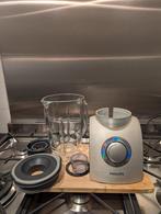 Philips blender HR2094 (zonder mesunit), Ophalen of Verzenden, Gebruikt, Blender