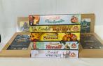 Everdell Complete collection - excl Basisspel - Bordspel, Hobby en Vrije tijd, Gezelschapsspellen | Bordspellen, Nieuw, Ophalen of Verzenden