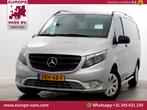 Mercedes-Benz Vito 111 CDI 115pk E6 Lang Airco/Navi/Camera 0, Voorwielaandrijving, Gebruikt, Euro 6, 4 cilinders