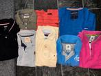 Pakket merk kledingmaat M Tommy Hilfiger, Levi’s, PME Legend, Kleding | Heren, Heren-kledingpakketten, Ophalen of Verzenden, Gedragen