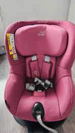 Britax Römer Autostoel - Veiligheid voor je kind!, Ophalen