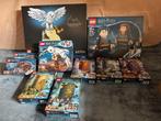 Grote LEGO verzameling, Kinderen en Baby's, Speelgoed | Duplo en Lego, Ophalen, Nieuw, Complete set, Lego