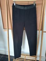 Humanoid Zwarte Katoenen Broek S, Humanoid, Zwart, Ophalen of Verzenden, Zo goed als nieuw