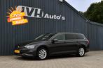 Volkswagen Passat Variant 1.5 TSi 150pk AUT/DSG BNS 05-2023, 4 cilinders, LED verlichting, Zilver of Grijs, Passat