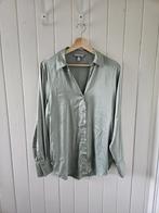 Groene blouse H&M, Nieuw, Groen, Maat 38/40 (M), H&M