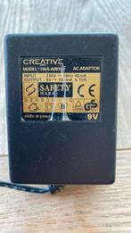 Creative adapter | HKA-A0970, Ophalen of Verzenden, Gebruikt