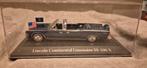 Lincoln Continental Limousine SS-100-X Modelauto, Hobby en Vrije tijd, Modelauto's | 1:18, Ophalen, Zo goed als nieuw, Auto, Overige merken