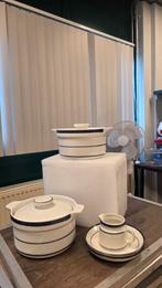 Portfrans Fjord Servies - Stalhane, Lynd, Ophalen of Verzenden