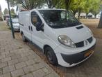 Renault Trafic T27 2.0 DCI 66KW L1h1 E4 2008, Voorwielaandrijving, 1995 cc, 4 cilinders, 2000 kg