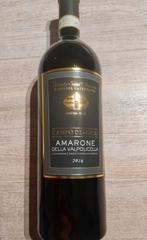 Amarone Della Valpolicella 2016, Verzamelen, Wijnen, Ophalen, Nieuw, Italië, Rode wijn