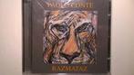 Paolo Conte - Razmataz, Ophalen of Verzenden, 1980 tot heden, Zo goed als nieuw, Jazz