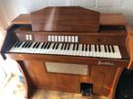 harmonium,accordeon-geluid, Muziek en Instrumenten, Gebruikt, Overige formaten, Toetsaccordeon, Ophalen