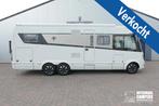 Niesmann + Bischoff Arto 79E 9G Automaat | Levelsysteem | Li, Caravans en Kamperen, Campers, Niesmann+Bischoff, Bedrijf, Diesel