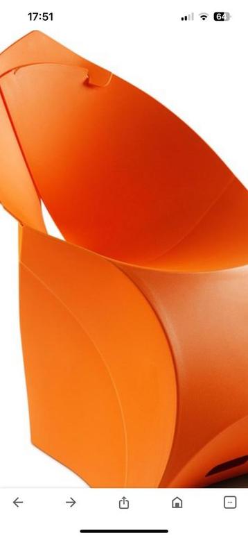 FLUX CHAIR. —  DUTCH DESIGN. beschikbaar voor biedingen